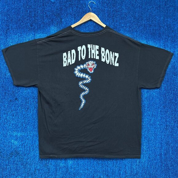 WWE Legends Stone Cold Steve Austin T-Shirt Size XL - Picture 3 of 4